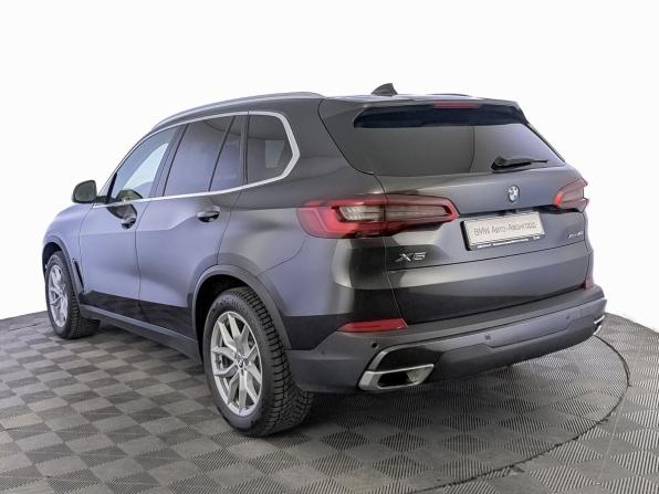 BMW X5 IV (G05/G18) с пробегом 2019 года, цена 5 900 000 рублей, 118847 км, внедорожник, Автокод Объявления
