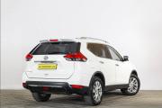 Nissan X-Trail III Рестайлинг Тюмень  - изображение 29