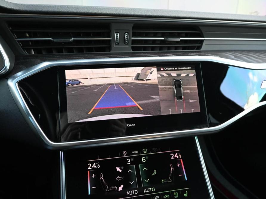 Audi A6 V (C8) Новороссийск  - изображение 25