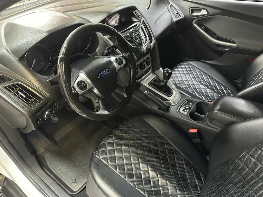 Ford Focus III Набережные Челны  - изображение 8