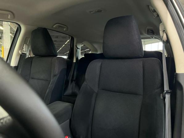 Honda CR-V IV с пробегом 2013 года, цена 1 790 000 рублей, 276159 км, внедорожник, Автокод Объявления