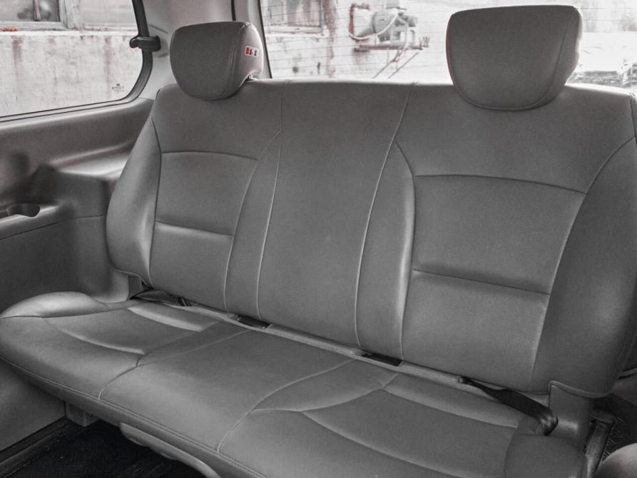 Hyundai Grand Starex I Рестайлинг Екатеринбург  - изображение 22