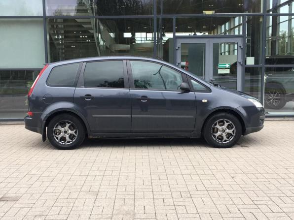 Ford C-MAX I с пробегом 2007 года, цена 340 000 рублей, 209137 км, минивэн, Автокод Объявления
