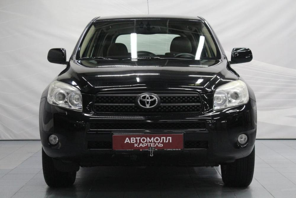Toyota RAV4 III (XA30) Кемерово  - изображение 6