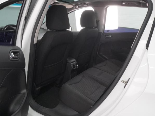 Peugeot 308 I Рестайлинг с пробегом 2012 года, цена 529 000 рублей, 159114 км, хэтчбек, Автокод Объявления