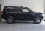 Toyota Land Cruiser 200 Series Барнаул  - изображение 43
