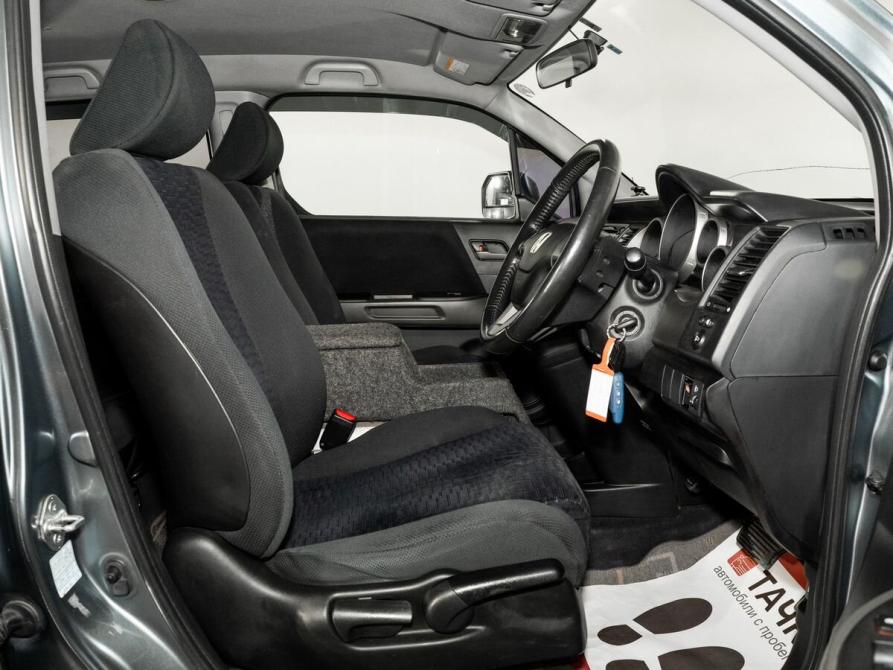 Honda Crossroad II Иркутск  - изображение 5