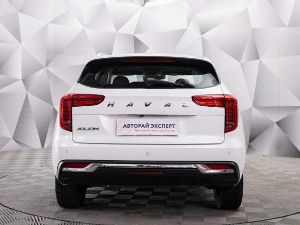 Haval Jolion I с пробегом 2021 года, цена 1 525 000 рублей, 37823 км, внедорожник, Автокод Объявления