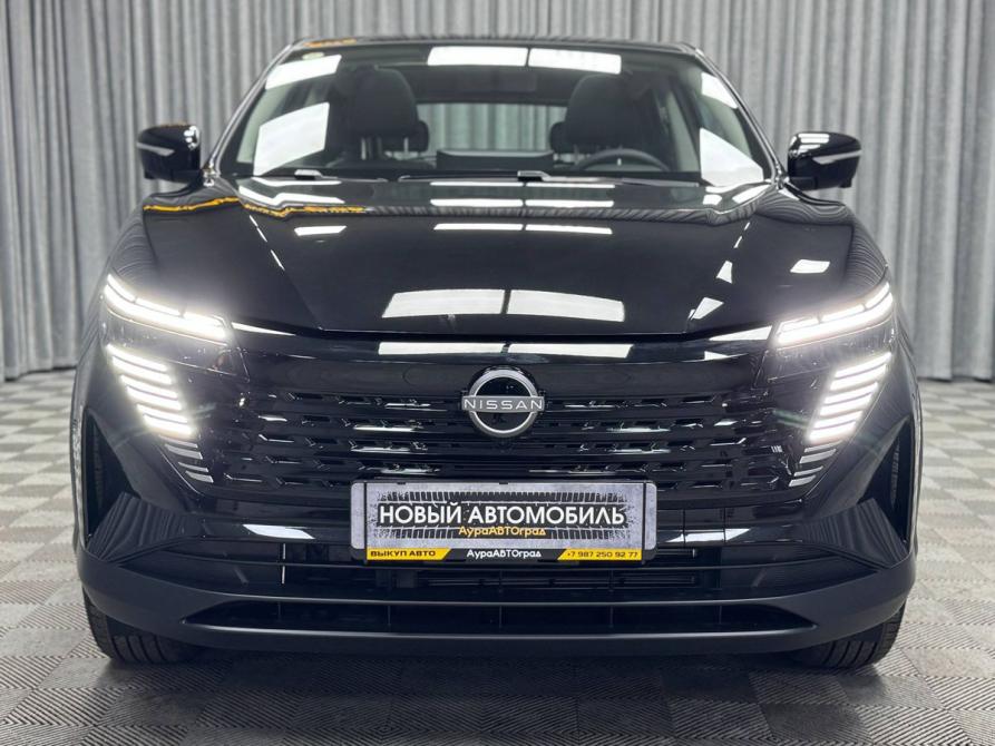 Nissan Qashqai II Рестайлинг 2 Стерлитамак  - изображение 5