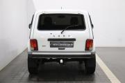 Lada (ВАЗ) 2121 (4x4) I Рестайлинг (2020) Ульяновск  - изображение 18