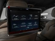 Audi A8 IV (D5) Москва  - изображение 41