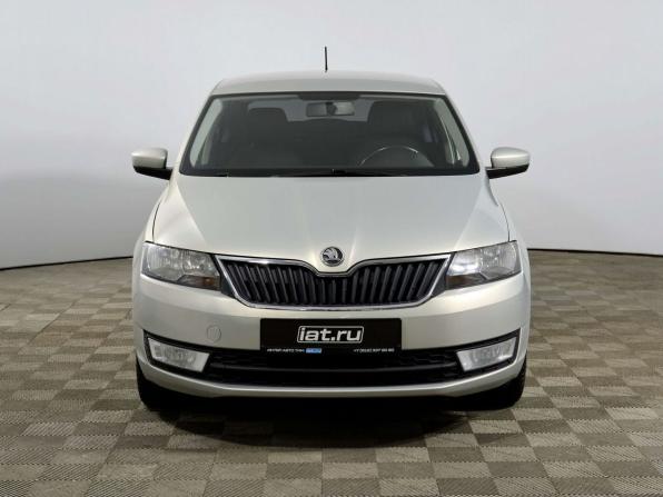 Skoda Rapid I с пробегом 2014 года, цена 625 000 рублей, 164888 км, универсал, Автокод Объявления