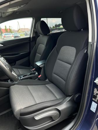 Hyundai Tucson III Рестайлинг с пробегом 2018 года, цена 2 250 000 рублей, 104400 км, внедорожник, Автокод Объявления