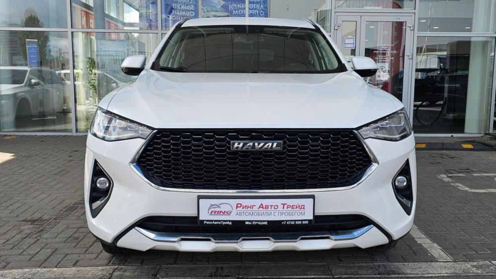 Haval F7 I Липецк  - изображение 3