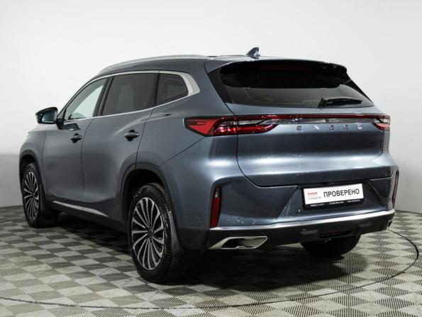 Exeed TXL I Рестайлинг с пробегом 2022 года, цена 2 099 700 рублей, 56310 км, внедорожник, Автокод Объявления