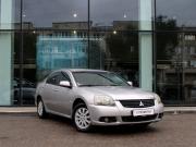 Mitsubishi Galant IX Рестайлинг Самара  - изображение 17