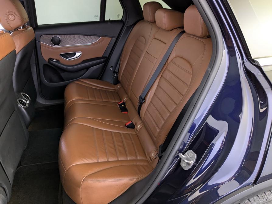Mercedes-Benz GLC I (X253) Москва  - изображение 12