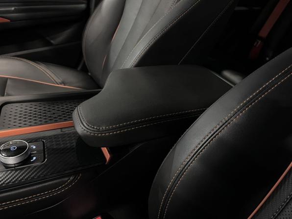 Omoda S5 GT с пробегом 2023 года, цена 1 915 000 рублей, 55473 км, седан, Автокод Объявления