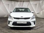 Kia Rio IV Москва  - изображение 27