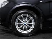BMW X4 I (F26) Москва  - изображение 50