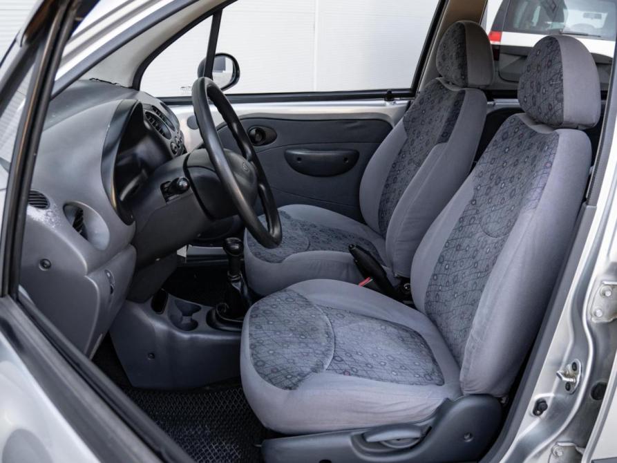 Daewoo Matiz I Рестайлинг Краснодар  - изображение 10