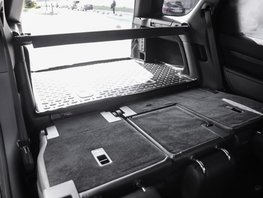Land Rover Discovery V Санкт-Петербург  - изображение 36