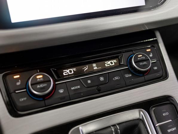 Geely Atlas I с пробегом 2020 года, цена 2 050 000 рублей, 48460 км, внедорожник, Автокод Объявления