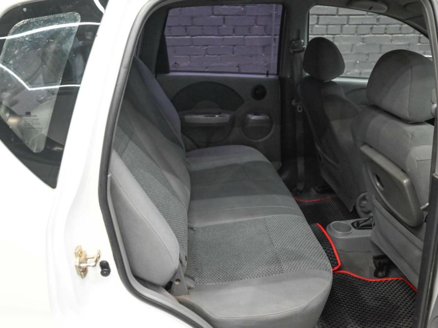 Chevrolet Aveo I Екатеринбург  - изображение 10
