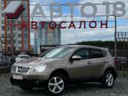 Nissan Qashqai I Ижевск  - изображение 27