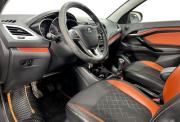 Lada (ВАЗ) Vesta I Нижний Новгород  - изображение 32