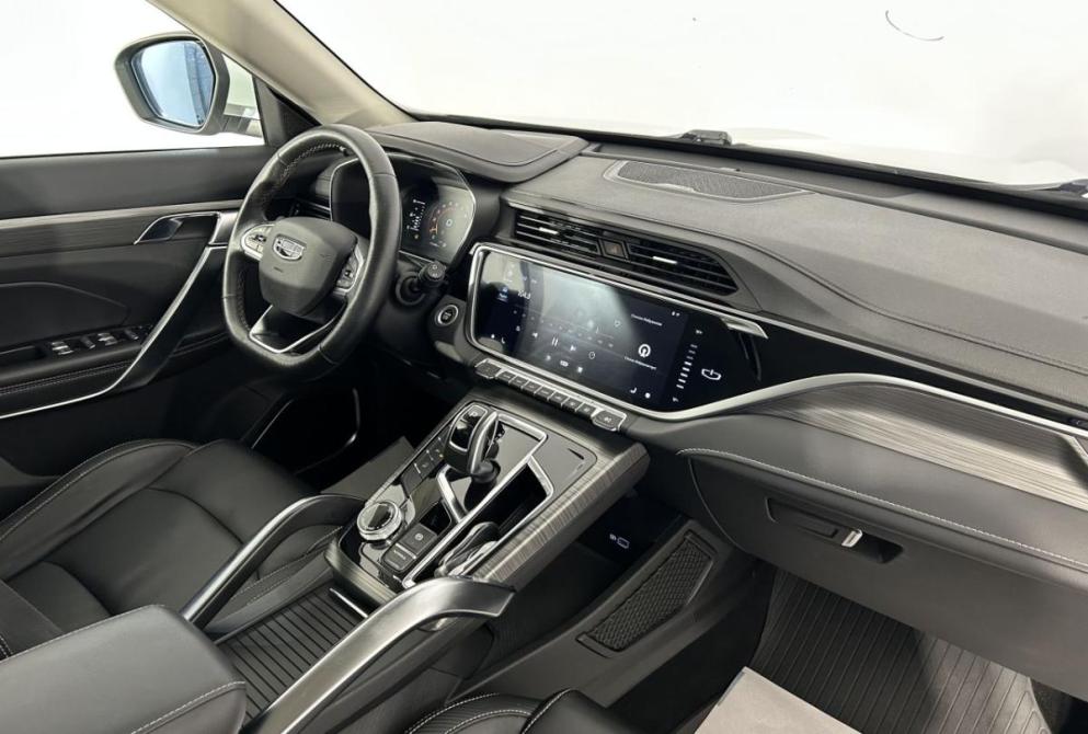 Geely Atlas Pro Саранск  - изображение 24