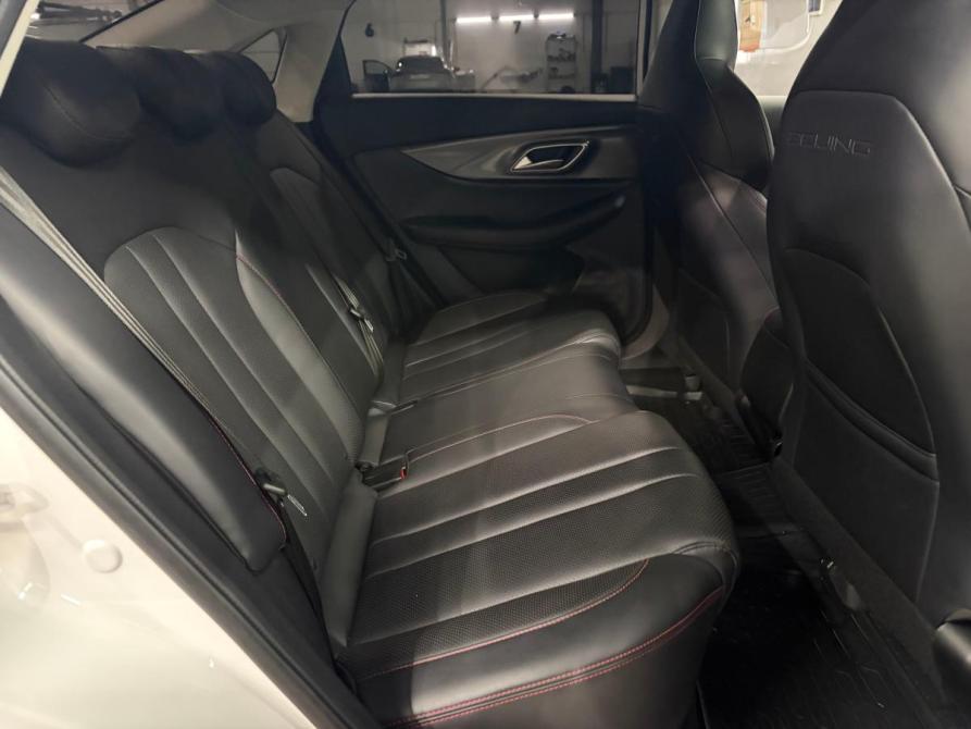 BAIC U5 Plus Краснодар  - изображение 15
