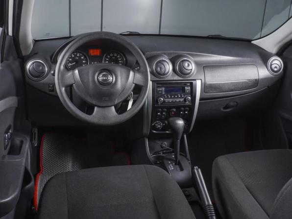 Nissan Almera III (G15) с пробегом 2017 года, цена 940 000 рублей, 162271 км, седан, Автокод Объявления