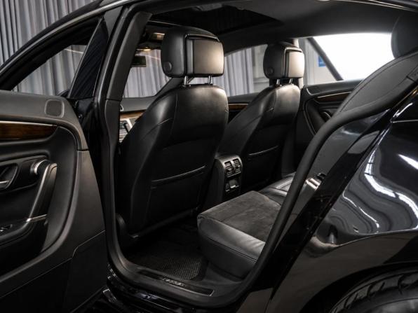 Volkswagen Passat CC I Рестайлинг с пробегом 2013 года, цена 1 499 000 рублей, 191778 км, седан, Автокод Объявления