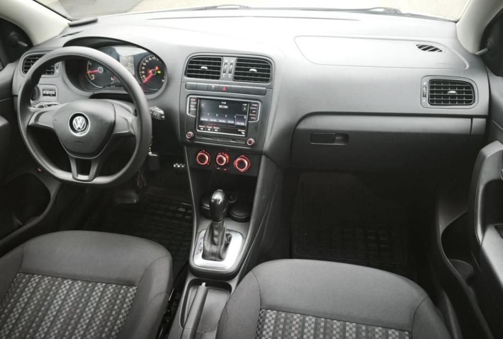 Volkswagen Polo V Рестайлинг Сыктывкар  - изображение 16