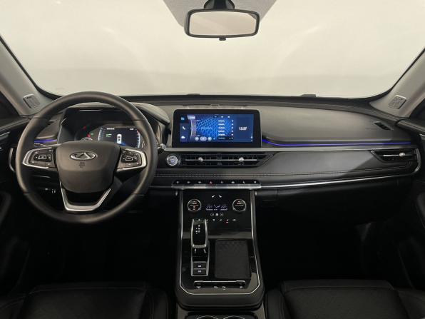 Chery Tiggo 8 I Рестайлинг с пробегом 2023 года, цена 1 889 900 рублей, 78392 км, внедорожник, Автокод Объявления