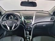Hyundai Solaris I Петрозаводск  - изображение 33