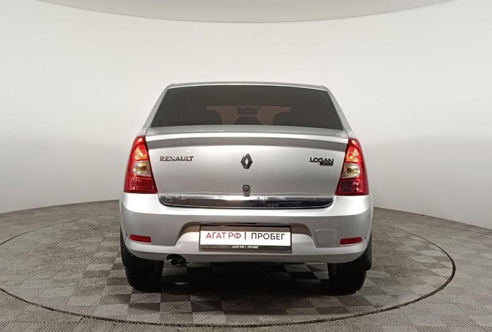 Renault Logan I Рестайлинг Волгоград  - изображение 6