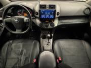 Toyota RAV4 III (XA30) Рестайлинг Уфа  - изображение 21