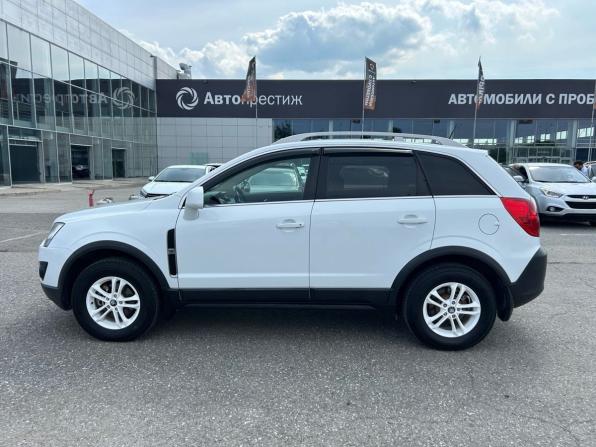 Opel Antara I Рестайлинг с пробегом 2013 года, цена 901 000 рублей, 170263 км, внедорожник, Автокод Объявления