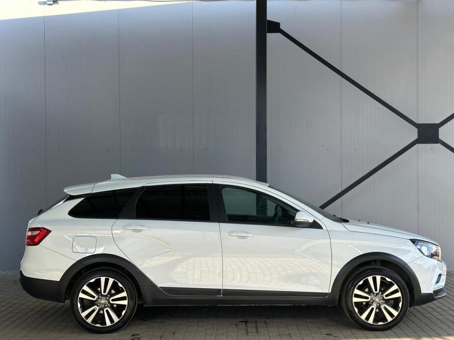 Lada (ВАЗ) Vesta I Тамбов  - изображение 8