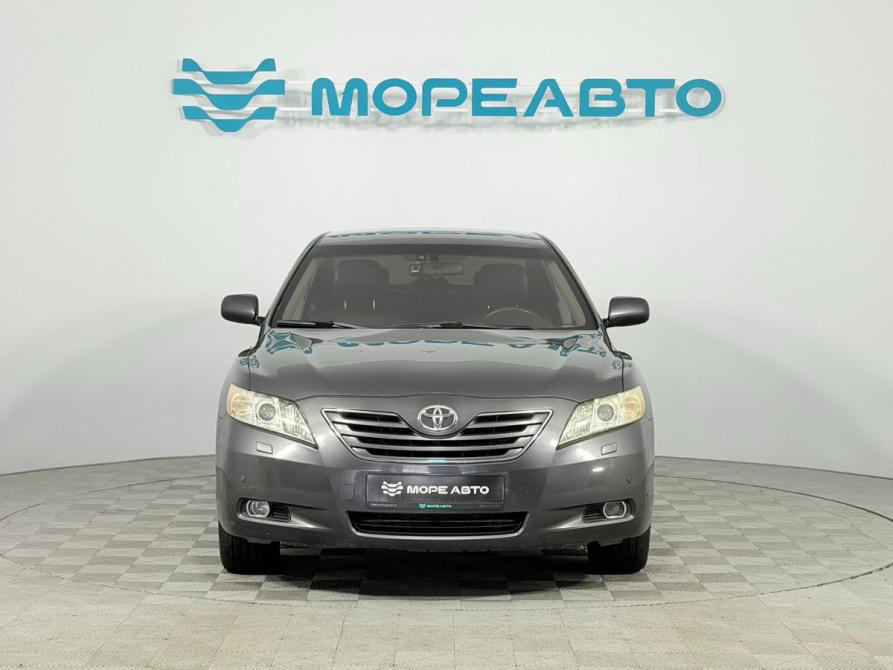 Toyota Camry VI (XV40) Калининград  - изображение 2