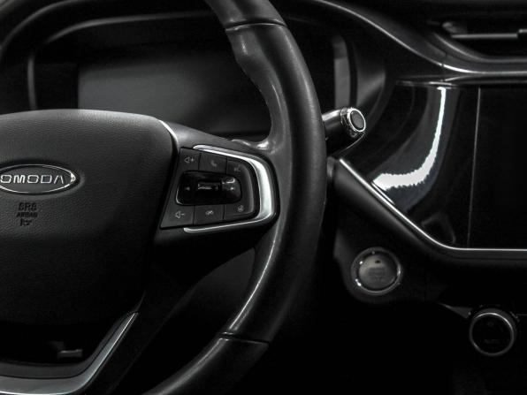 Omoda S5 с пробегом 2023 года, цена 1 729 900 рублей, 30000 км, седан, Автокод Объявления
