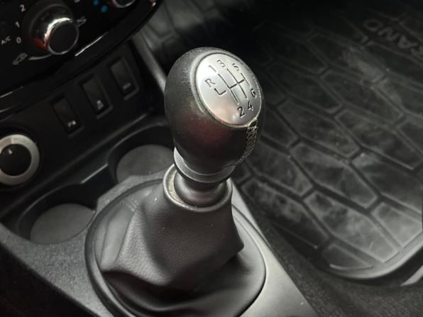 Nissan Terrano III (D10) с пробегом 2018 года, цена 1 479 000 рублей, 89063 км, внедорожник, Автокод Объявления