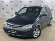 Opel Corsa C Рестайлинг Санкт-Петербург  - изображение 24