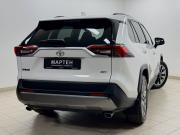 Toyota RAV4 V (XA50) Вологда  - изображение 28
