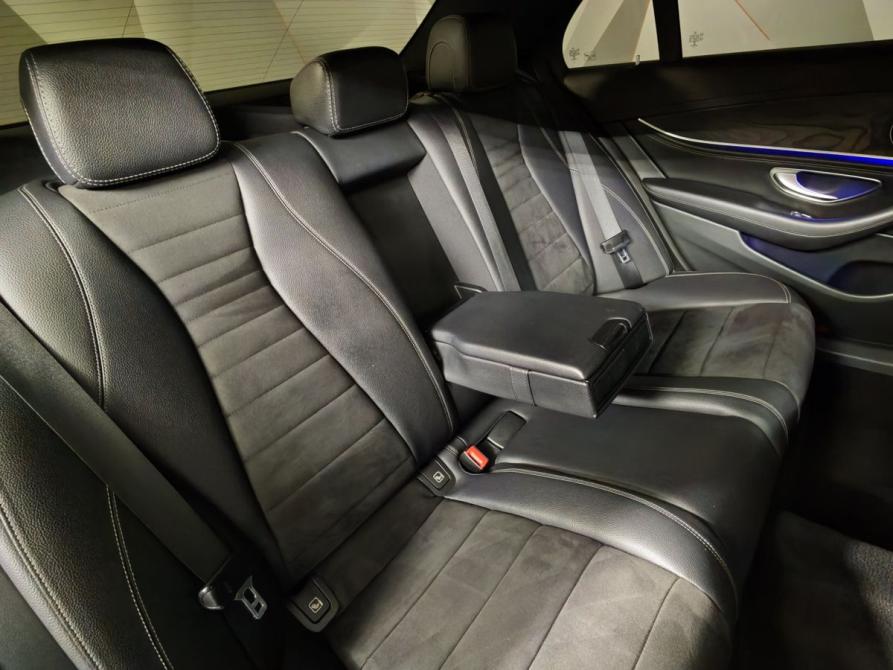 Mercedes-Benz E-Класс V (W213 S213 C238) Москва  - изображение 17