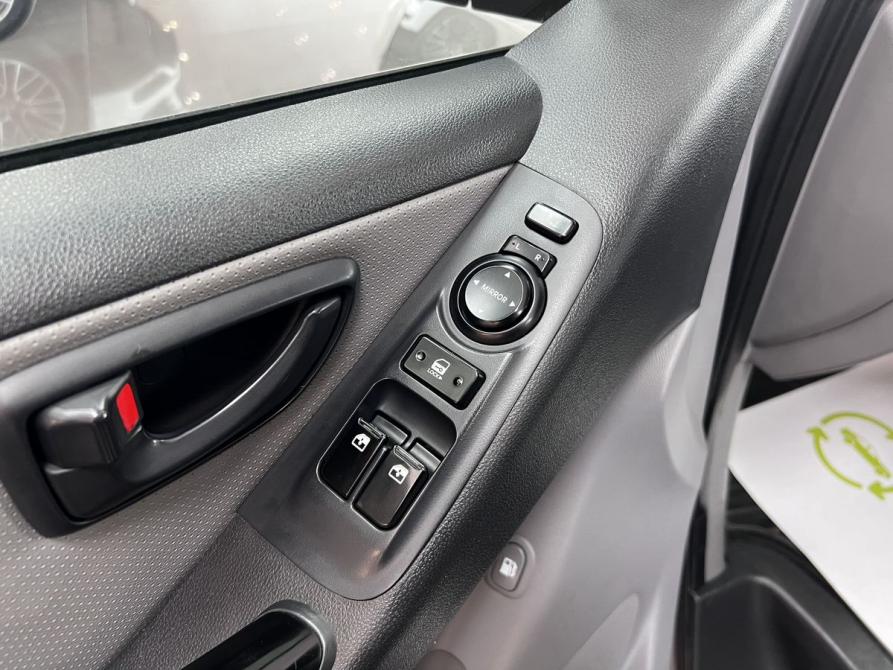 Hyundai Grand Starex I Рестайлинг Тверь  - изображение 18