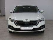 Skoda Octavia IV (A8) Старый Оскол  - изображение 25