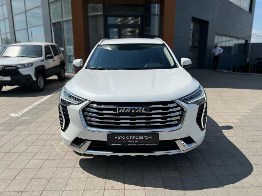 Haval Jolion I Краснодар  - изображение 2
